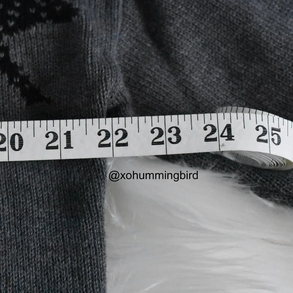 Rails | Perci Sweater (Ash Jungle Cat) - Picture 11 of 15